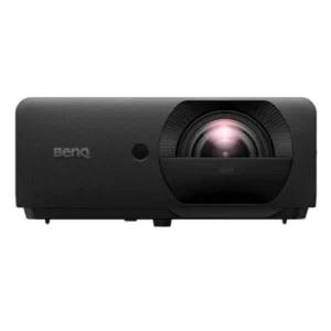 BENQAV PROYECTOR LASER LH830ST (9H.JT877.75E) DLP, 4000AL