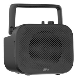 AVER AMPLIWAVEGO (61D1B30000AB) PORTABLE CLASSROOM AUDIO