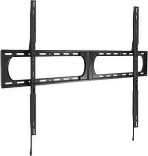 TOOQ SOPORTE FIJO DE PARED PANTALLAS 37"-140", NEGRO