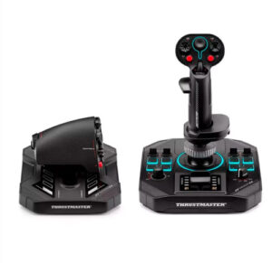 THRUSTMASTER SOL-R 4 HOTAS – PC