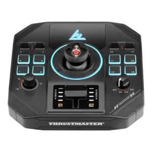THRUSTMASTER SOL-R 5 BASE – PC