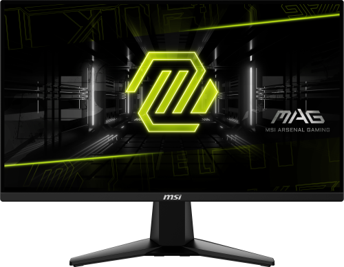 MSI MONITOR MAG 255F E20. 24.5". RAPID IPS FLAT. 1920x1080 - Imagen 2