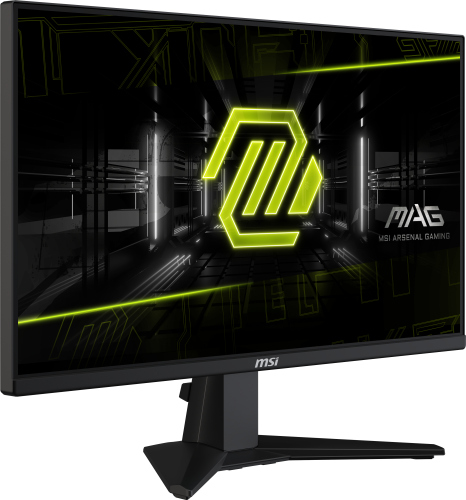 MSI MONITOR MAG 255F E20. 24.5". RAPID IPS FLAT. 1920x1080 - Imagen 9