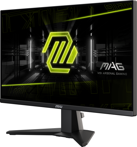 MSI MONITOR MAG 255F E20. 24.5". RAPID IPS FLAT. 1920x1080 - Imagen 10