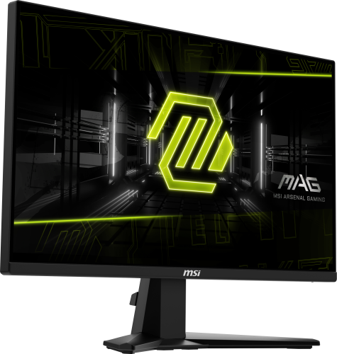 MSI MONITOR MAG 255F E20. 24.5". RAPID IPS FLAT. 1920x1080 - Imagen 13