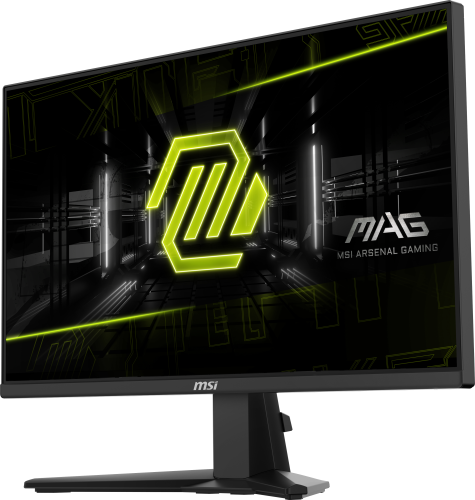 MSI MONITOR MAG 255F E20. 24.5". RAPID IPS FLAT. 1920x1080 - Imagen 14