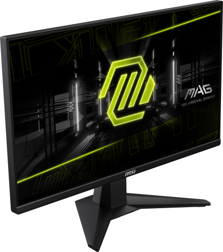 MSI MONITOR MAG 255F E20. 24.5". RAPID IPS FLAT. 1920x1080 - Imagen 15