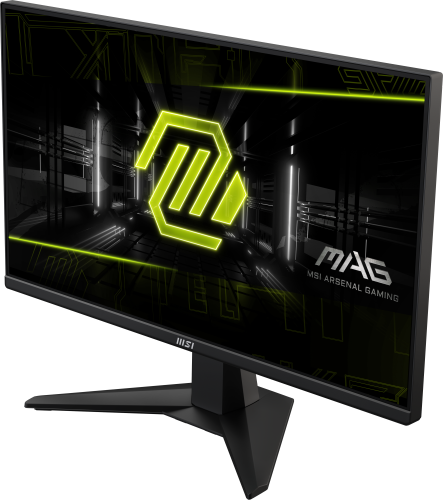 MSI MONITOR MAG 255F E20. 24.5". RAPID IPS FLAT. 1920x1080 - Imagen 16