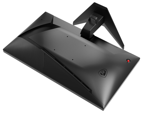 MSI MONITOR MAG 255F E20. 24.5". RAPID IPS FLAT. 1920x1080 - Imagen 21