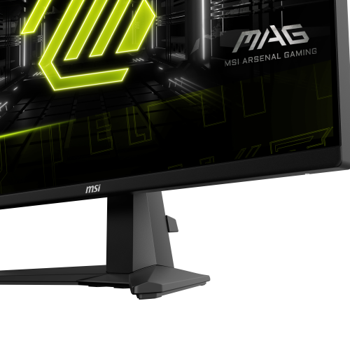 MSI MONITOR MAG 255F E20. 24.5". RAPID IPS FLAT. 1920x1080 - Imagen 22