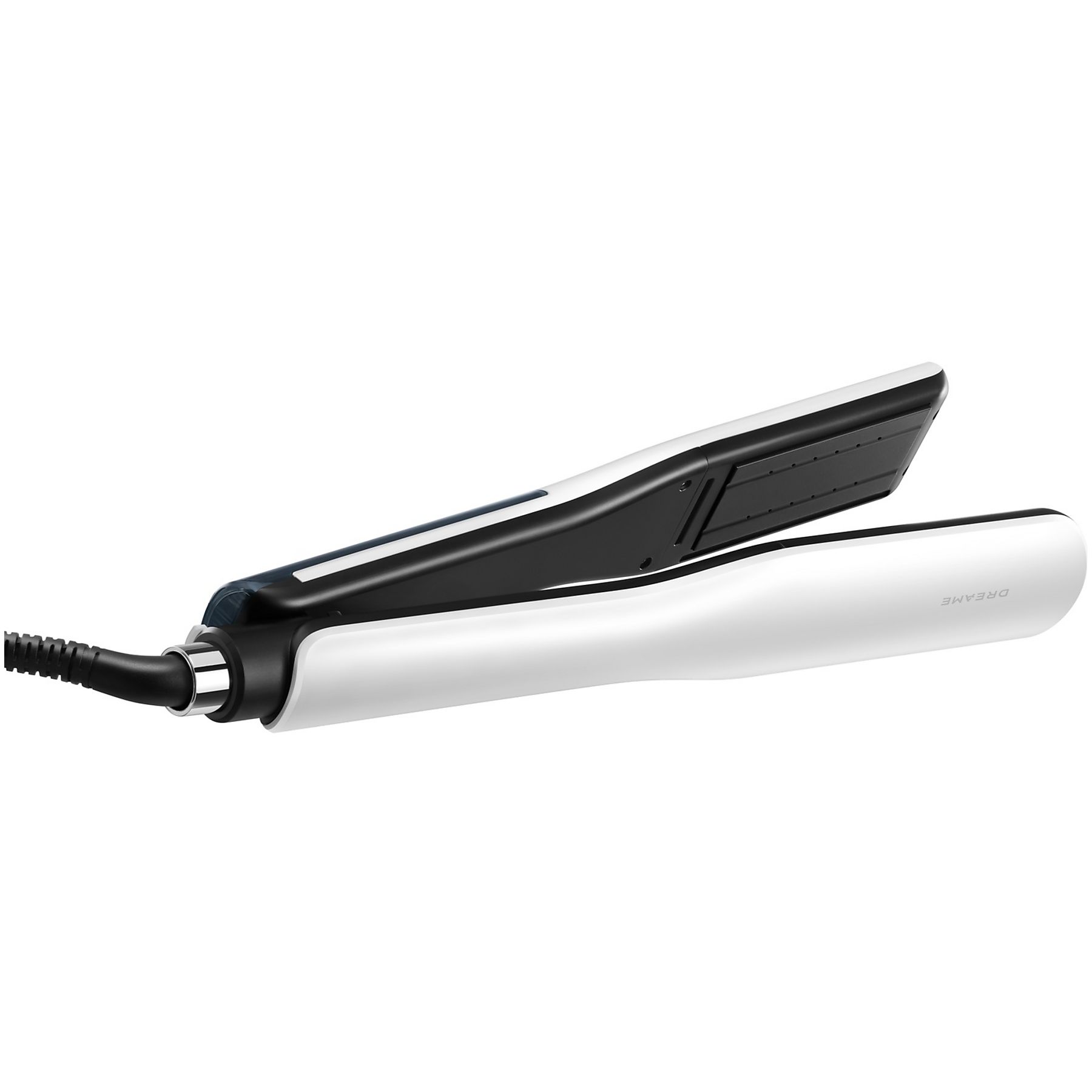 DREAME PLANCHA PELO VAPOR STEAM STRAIGHT WHITE - Imagen 4