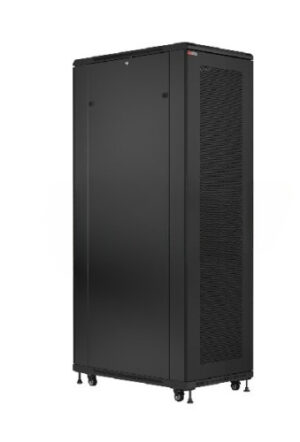 WP WPN-RSB-22610-BS armario rack 22U Rack o bastidor indepen