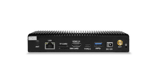 AOPEN MEP530 1,8 GHz ARM 16 GB eMMC 2 GB - Imagen 7