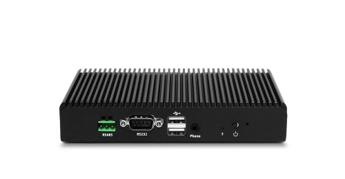 AOPEN MEP530 1,8 GHz ARM 16 GB eMMC 2 GB - Imagen 9