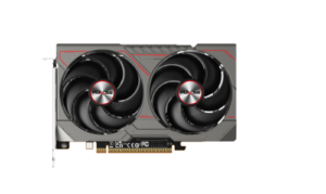 Sapphire PULSE Radeon RX 9060 XT AMD 8 GB GDDR6