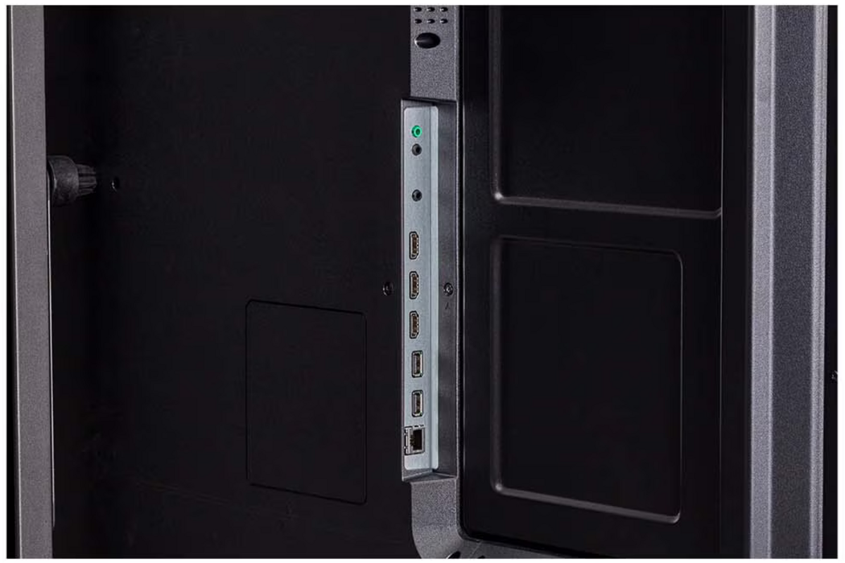 LG (65UL5Q-E) 65 IN (65UL5Q-E.AEUQ) - Imagen 3