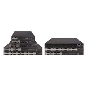 H3C S5130S-28F-EI L2 ETHERNET SWITCH WITH 24*100/1000BASE-X