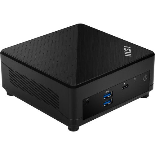 MSI BAREBONE CUBI 5 1M-438BEU. I5-120U. INTEL UMA GRAPHICS - Imagen 5
