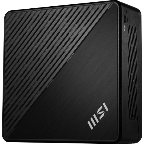 MSI BAREBONE CUBI 5 1M-438BEU. I5-120U. INTEL UMA GRAPHICS - Imagen 8