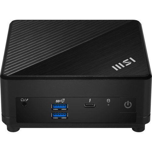 MSI BAREBONE CUBI 5 1M-440BEU. I3-100U. INTEL UMA GRAPHICS - Imagen 6