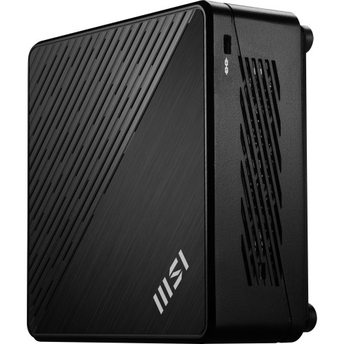 MSI BAREBONE CUBI 5 1M-440BEU. I3-100U. INTEL UMA GRAPHICS - Imagen 10