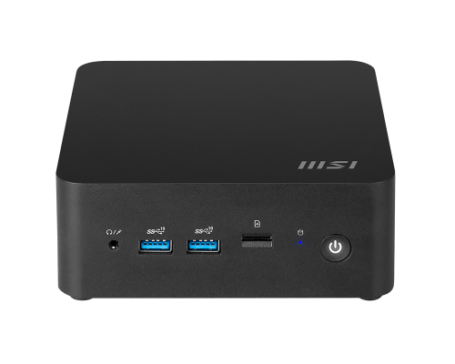 MSI BAREBONE CUBI NUC AI 1UMG-037BES. ULTRA 7 155H. INTEL - Imagen 10