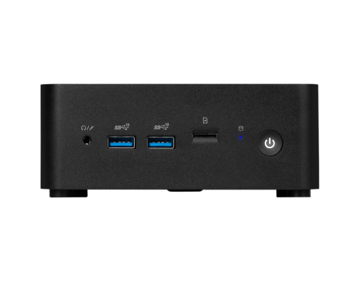 MSI BAREBONE CUBI NUC AI 1UMG-038BES. ULTRA 5 125H. INTEL - Imagen 3
