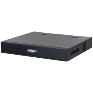 (DHI-NVR5432-16HP-EI2) DAHUA GRABADOR IP NVR WIZSENSE 1