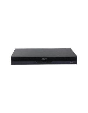(DHI-NVR5216-16P-EI2) DAHUA GRABADOR IP NVR WIZSENSE 1U