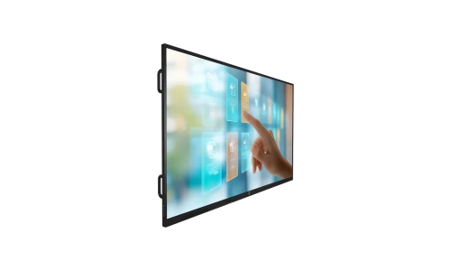 (NEW) PHILIPS EDUCATION 75" E-LINE, UHD, ANDROID 14, IR - Imagen 2
