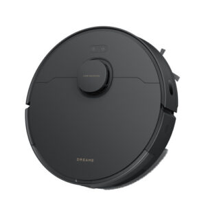 DREAME ROBOT ASPIRADOR CON D20  BLACK. SUCCION 13000PA,