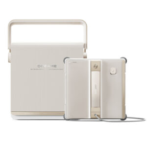 DREAME WINDOW CLEANER C1 STATION, 8.3KG,937G, A BATTERY PACK