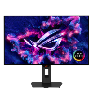 ASUS MONITOR GAMING ROG STRIX OLED XG27AQWMG 27 PULGADAS