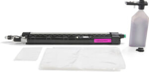 HP CONSUMIBLE LASERJET MAGENTA DEVELOPER UNIT