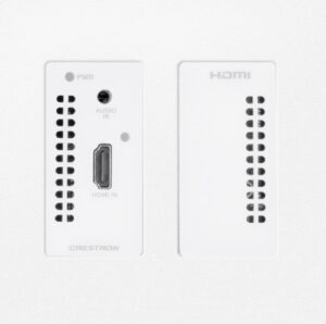 CRESTRON (DM-NVX-E20-2G-W-T) D