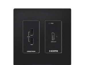 CRESTRON (HD-RXU-4KZ-101-2G-B)