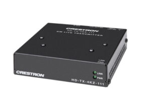 CRESTRON (HD-TX-4KZ-111) DM® E