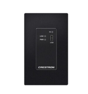 CRESTRON (HD-TX-4KZ-111-1G-B)