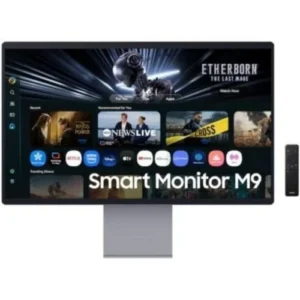 MONITOR SAMSUNG, 32 PULGADAS, S32FM902SU, 81,3 CM, 3840