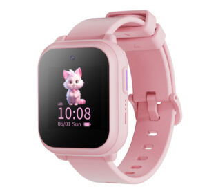 ZTE WATCH KIDS 2 PINK