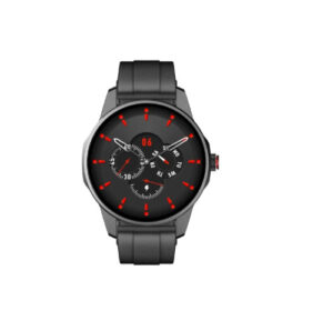 ZTE NUBIA WATCH GT BLACK