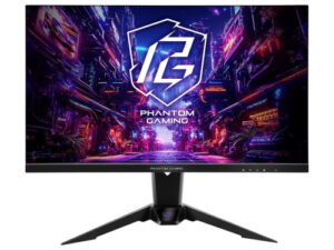 MONITOR ASROCK PG27FFX2A,27",FHD (1920X1080),520HZ,1000:1