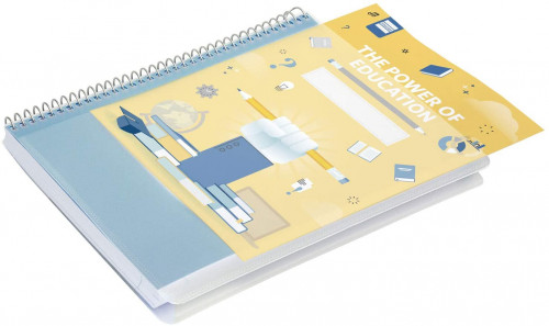 PLANIFICADOR CLASES DOCENTE 1/4 1 DÍA PÁGINA ESPAÑOL FINOCAM - Imagen 3