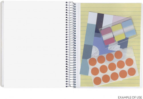 PLANIFICADOR CLASES DOCENTE 1/4 1 DÍA PÁGINA ESPAÑOL FINOCAM - Imagen 7