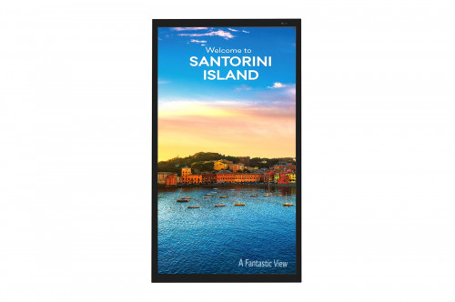 LG 49XE4F-M pantalla de señalización 124,5 cm (49") IPS - Imagen 2