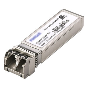 QNAP TRX-32GFCSFP-SR red modulo transceptor 32000 Mbit/s