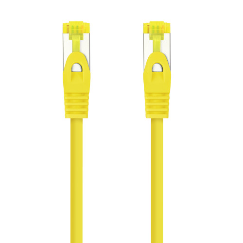 Nanocable Cable de red latiguillo RJ45 LSZH Cat.6A SFTP - Imagen 3