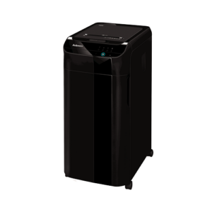 DESTRUCTORA AUTOMAX 350C FELLOWES 4964101