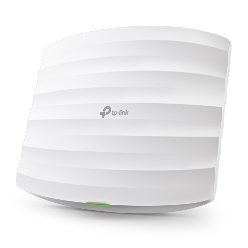 TP-LINK EAP225 router inalámbrico Doble banda (2,4 GHz / - Imagen 2