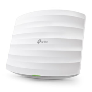 TP-LINK EAP225 router inalámbrico Doble banda (2,4 GHz /